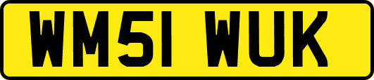 WM51WUK