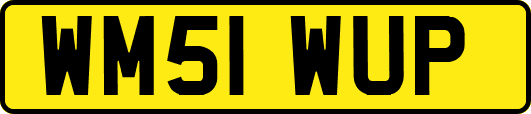 WM51WUP
