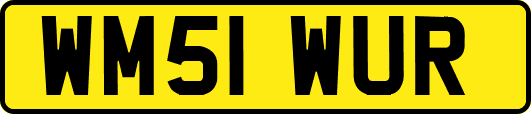 WM51WUR