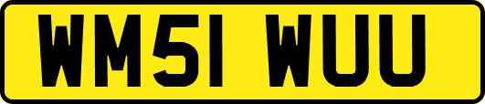 WM51WUU