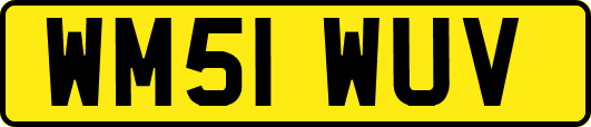 WM51WUV
