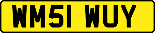 WM51WUY