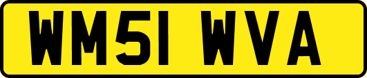 WM51WVA