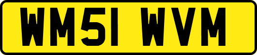 WM51WVM