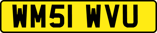 WM51WVU