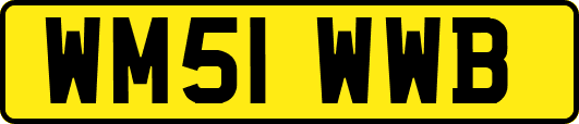 WM51WWB