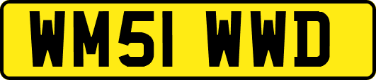 WM51WWD