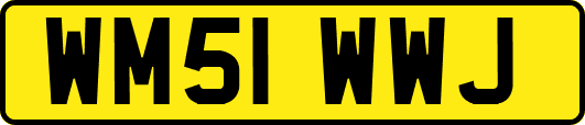 WM51WWJ