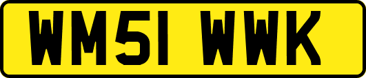 WM51WWK