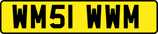 WM51WWM