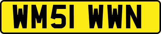 WM51WWN