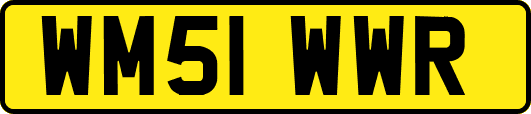 WM51WWR
