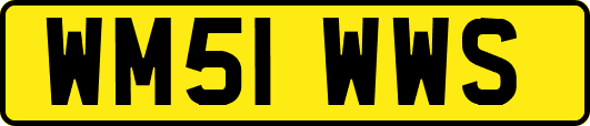WM51WWS