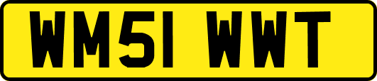 WM51WWT