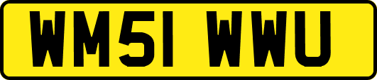 WM51WWU