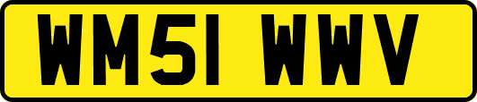 WM51WWV