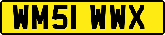 WM51WWX