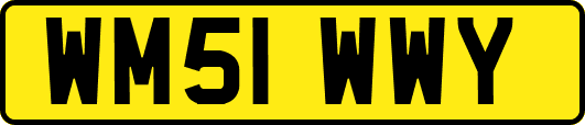 WM51WWY