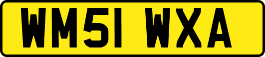 WM51WXA