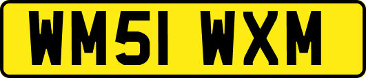 WM51WXM
