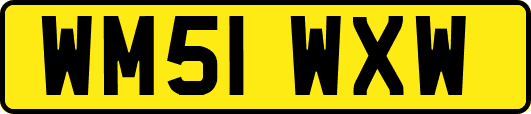 WM51WXW