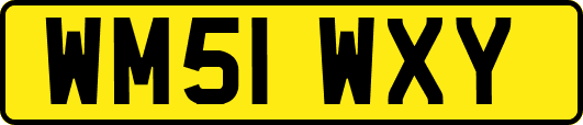 WM51WXY