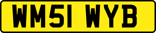 WM51WYB