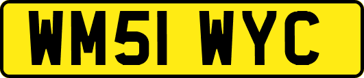 WM51WYC