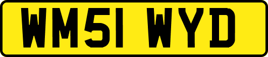 WM51WYD