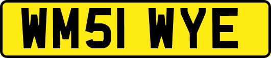 WM51WYE