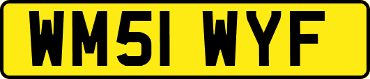 WM51WYF