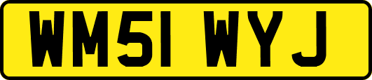 WM51WYJ