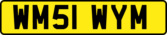 WM51WYM