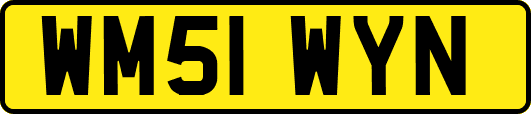 WM51WYN