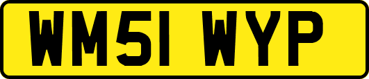 WM51WYP