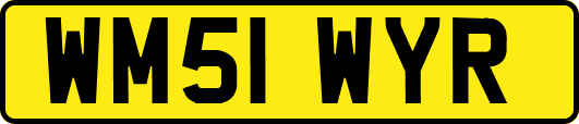 WM51WYR