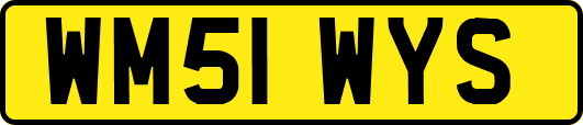 WM51WYS