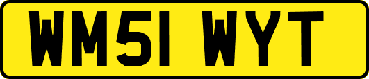 WM51WYT
