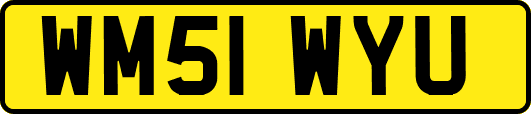 WM51WYU