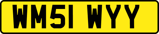 WM51WYY