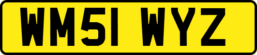 WM51WYZ