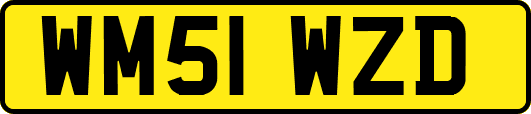 WM51WZD