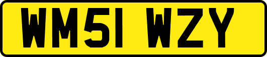 WM51WZY
