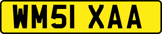 WM51XAA