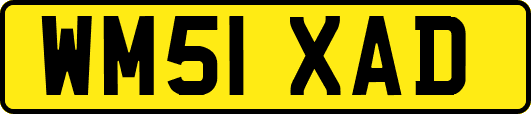 WM51XAD