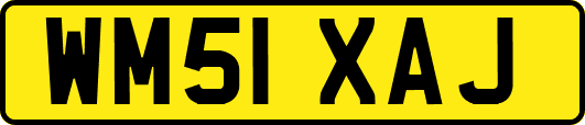 WM51XAJ