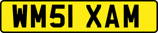 WM51XAM