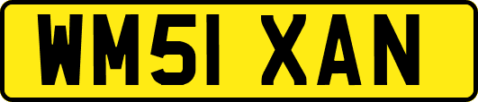 WM51XAN
