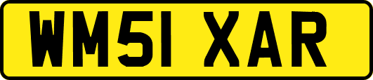 WM51XAR