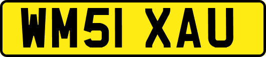 WM51XAU
